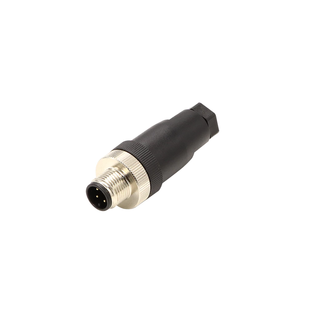M12 8 Core 2A M12 8 Core 2A