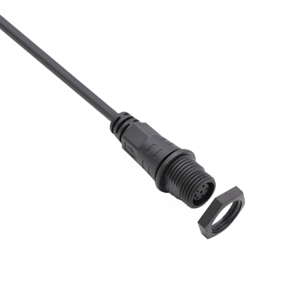 M16 4 Pin 6A M16 4 Pin 6A